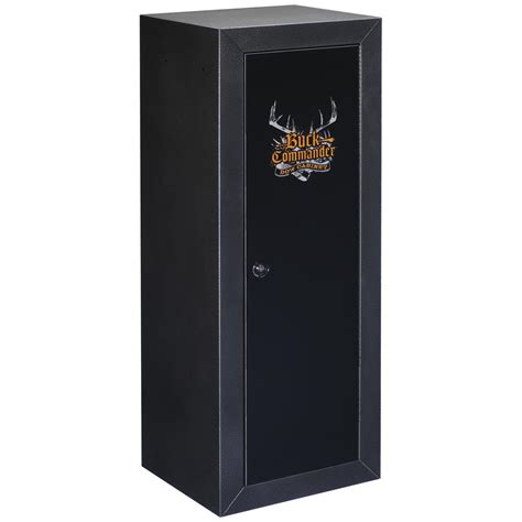 STACK ON BUCK COMMANDER BOW/GUN CABINET